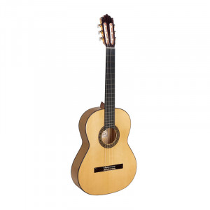 guitar paco castillo 214F