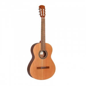 guitar almansa cedro 457