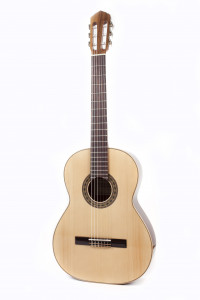 guitar antonio sanchez 1008