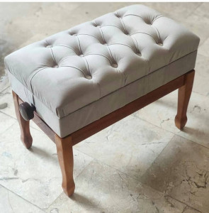 Sanhar piano bench