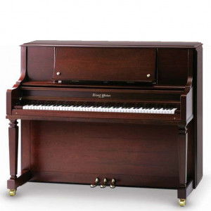 piano Albert weber AW121