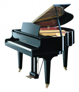 Piano Kawai GM10