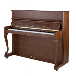 Piano petrof P 118 D1