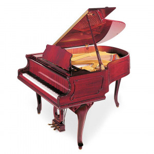 Piano Petrof P173 Breeze