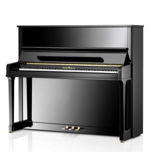 piano Schimmel C126 Tradition