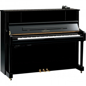 piano acoustic yamaha ju109 silent