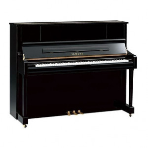 Piano acoustic yamaha u1j