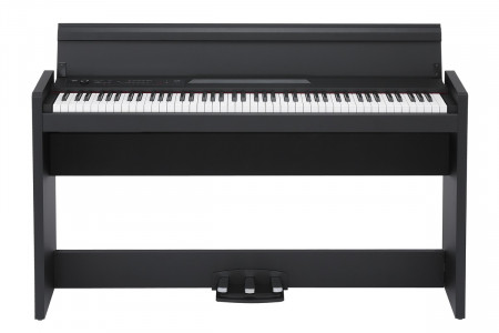 Piano korg Lp 380
