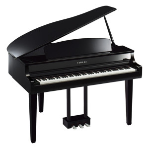 Piano yamaha CLP 765GP