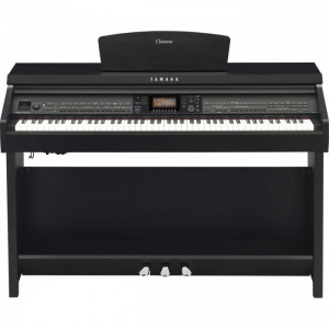 Piano yamaha Cvp 701