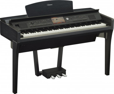 Piano yamaha Cvp 709