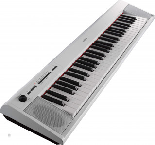 Piano yamaha Np 12