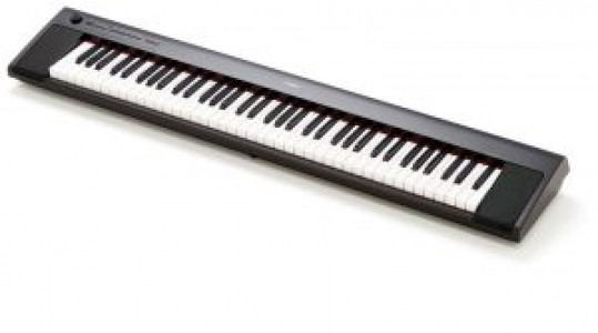 Piano yamaha NP 32